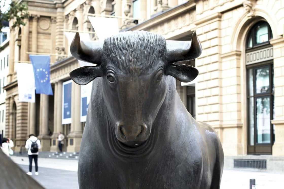 After a surge on Wall Street, Asian traders were in a bullish mood Tuesday After a surge on Wall Street, Asian traders were in a bullish mood Tuesday