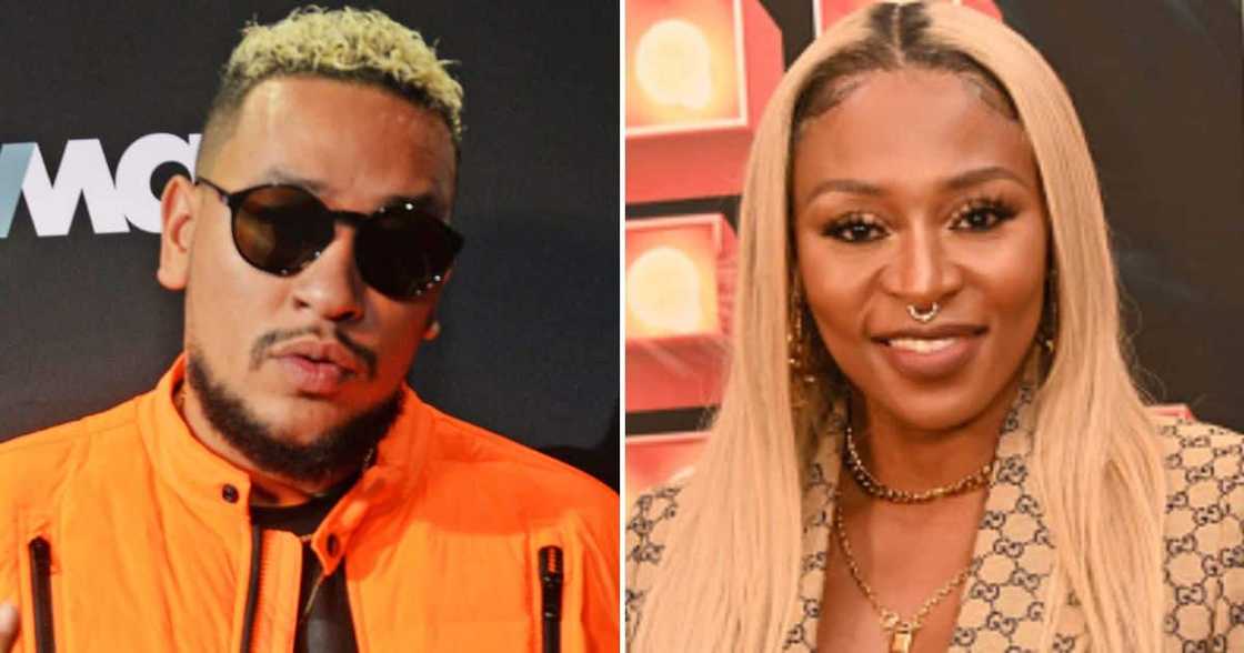 DJ Zinhle, AKA, Kairo birthday, video, Musa Khawula DJ Zinhle, AKA, Kairo birthday, video, Musa Khawula