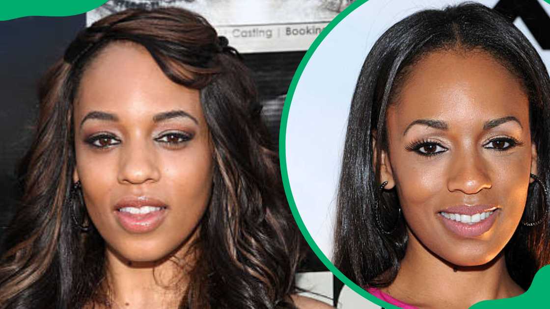 Who is Melyssa Ford dating Who is Melyssa Ford dating