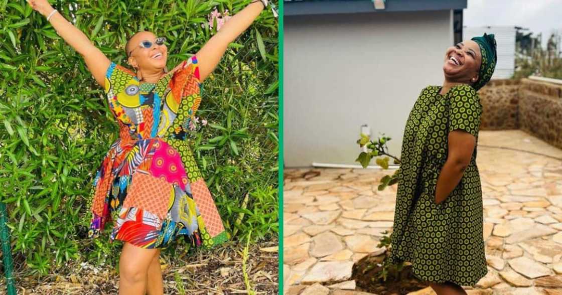 Hulisani Ravele will be leaving 947. Hulisani Ravele will be leaving 947.