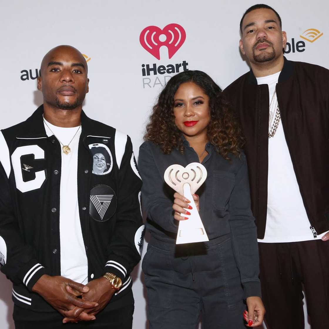 DJ Envy updates DJ Envy updates