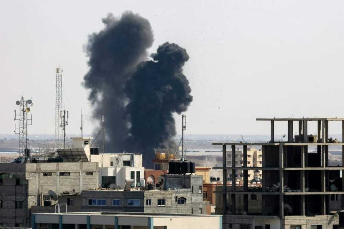 Forty-nine Palestinians, mostly civilians, were killed during three days of clashes in Gaza in August Forty-nine Palestinians, mostly civilians, were killed during three days of clashes in Gaza in August