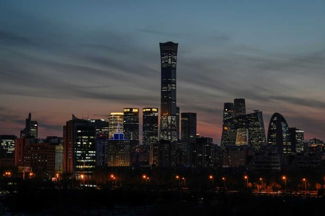 The disappearance China Renaissance chairman Bao Fan sparked fears of a renewed crackdown on the nation's financial services industry The disappearance China Renaissance chairman Bao Fan sparked fears of a renewed crackdown on the nation's financial services industry