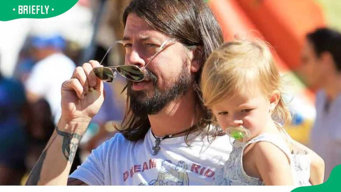 violet grohl violet grohl