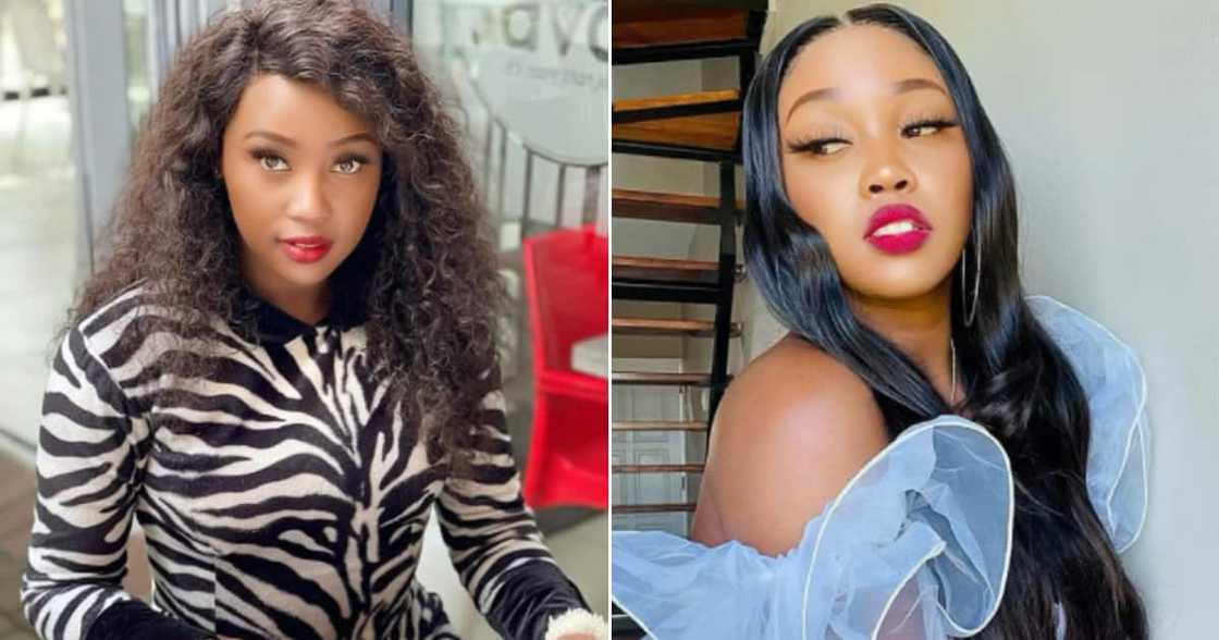 ‘Durban Gen’, Neliwe Sibiya, 29th birthday ‘Durban Gen’, Neliwe Sibiya, 29th birthday