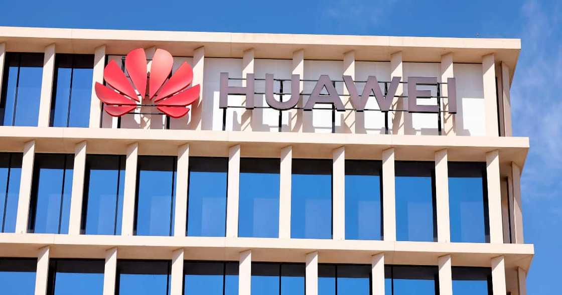 South African government, Huawei, Employment Equity Violations, Department of Employment and Labour South African government, Huawei, Employment Equity Violations, Department of Employment and Labour