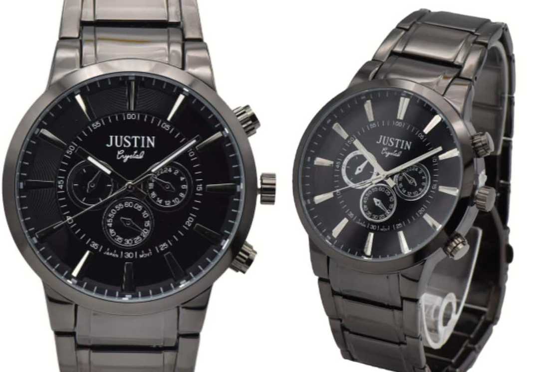 Justin Watches Justin Watches