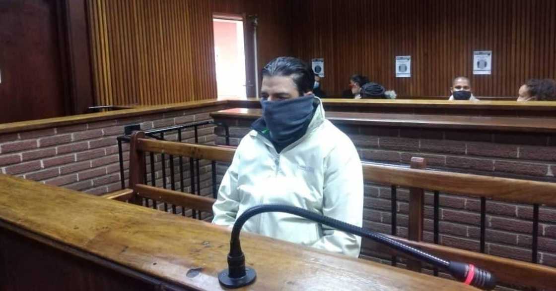 Iqbal Sharma: 3 Reasons Why Gupta Associate's Bail Was Denied Iqbal Sharma: 3 Reasons Why Gupta Associate's Bail Was Denied