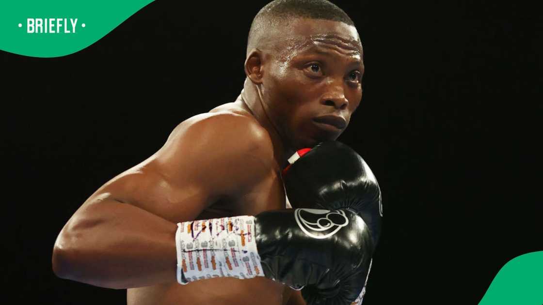 Zolani “Last Born” Tete dead at 38