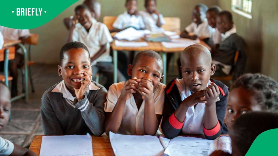 ‘I Wasn’t Aware’: KZN Premier Surprised by School Financial Struggles. ‘I Wasn’t Aware’: KZN Premier Surprised by School Financial Struggles.