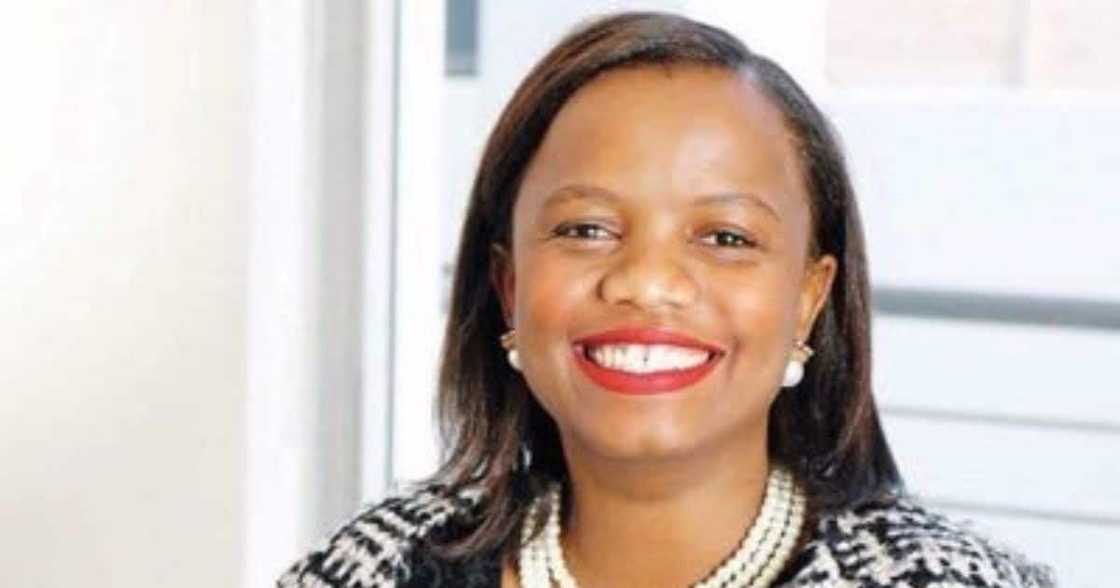 Phumzile Van Damme, spill the tea, politics south africa, former MP, Democratic Alliance Phumzile Van Damme, spill the tea, politics south africa, former MP, Democratic Alliance