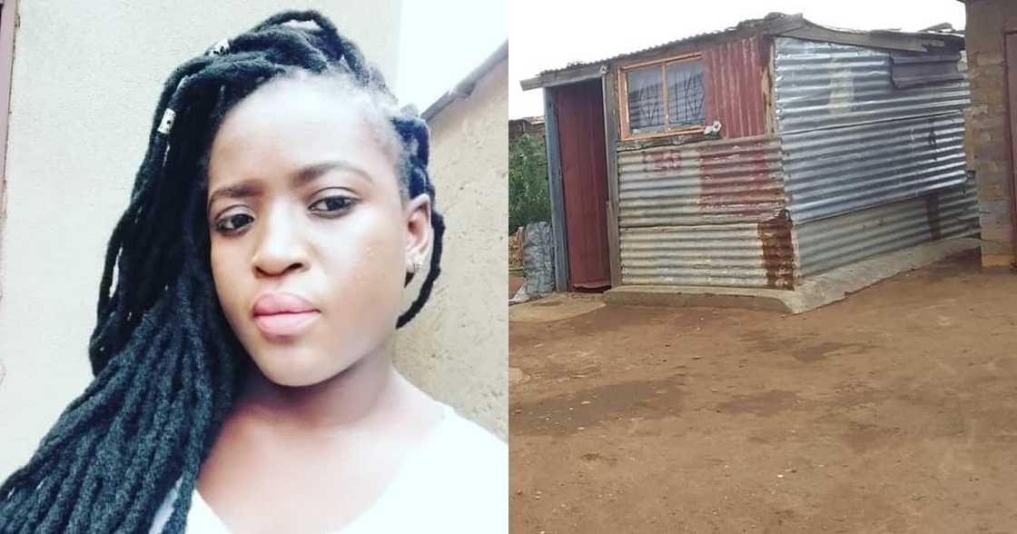Lady posts about mom's newfound freedom and valiant escape from abuse Lady posts about mom's newfound freedom and valiant escape from abuse
