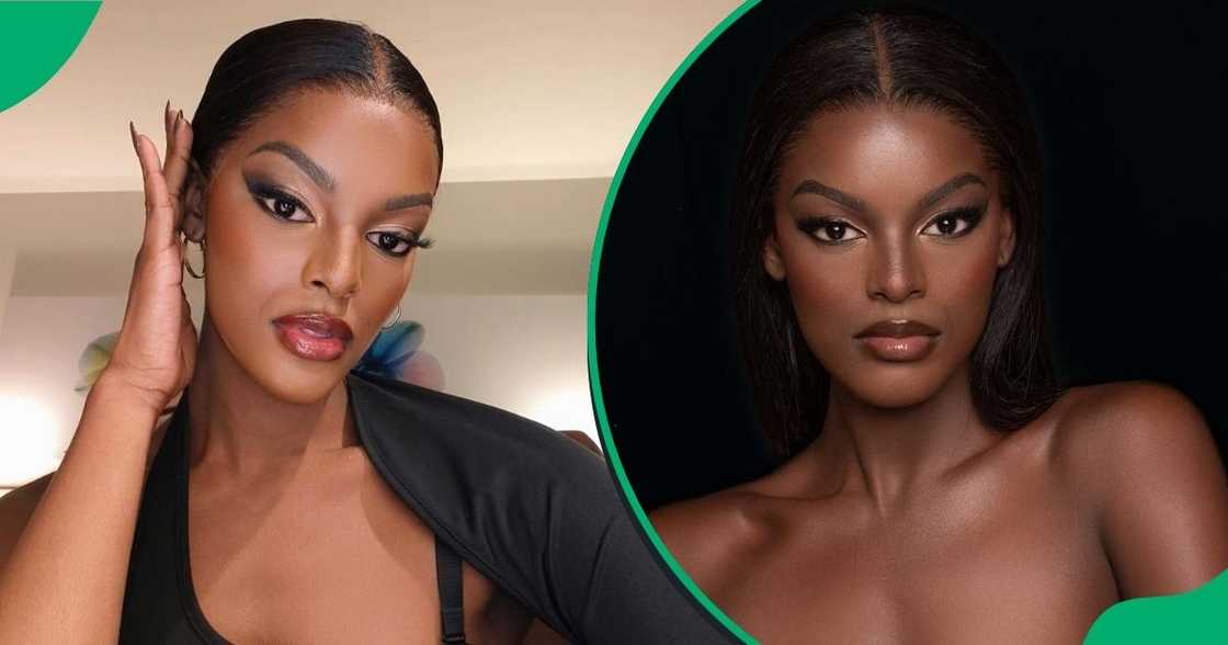 Chidimma Adetshina's mother is reportedly avoiding calls Chidimma Adetshina's mother is reportedly avoiding calls