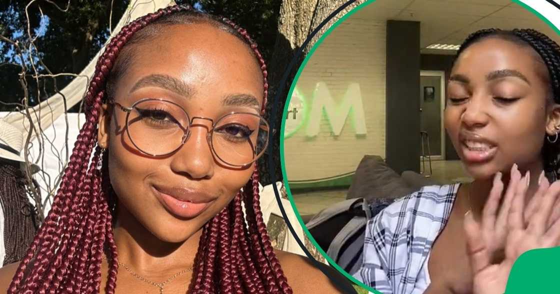 Mzansi related to one hun's rant Mzansi related to one hun's rant