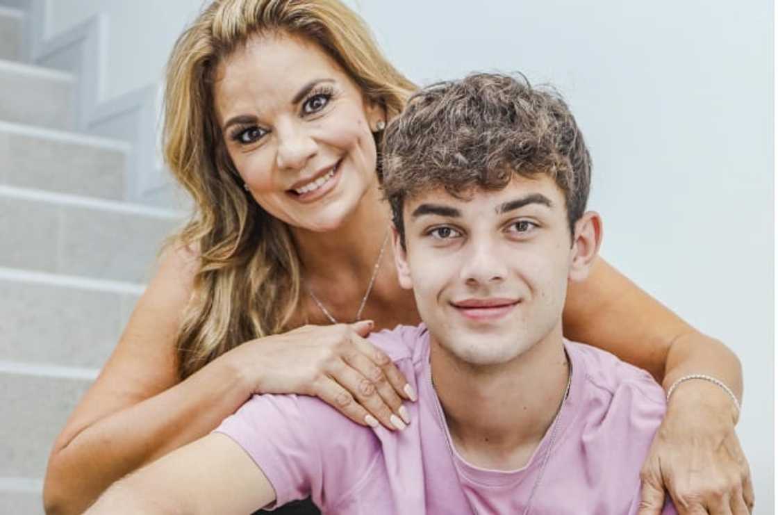 In January 2025, Jordan celebrated his 21st birthday, marking an important milestone in his journey. In January 2025, Jordan celebrated his 21st birthday, marking an important milestone in his journey.