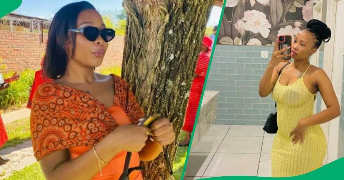 SA reacts to pastors' kids going to groove SA reacts to pastors' kids going to groove