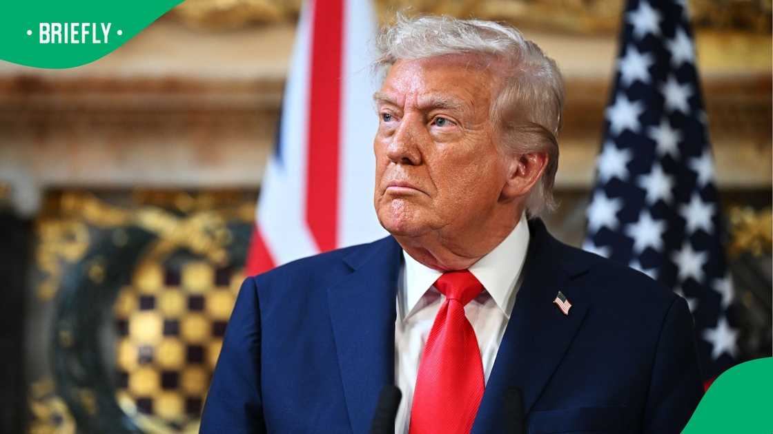 AfriForum are hoping the Donald Trump administration can assist