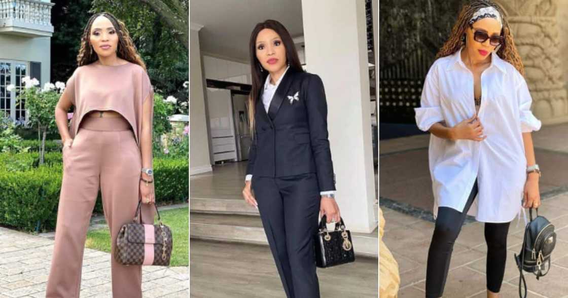 Year in review: Norma Mngoma, from 'rebranding' to spilling the beans Year in review: Norma Mngoma, from 'rebranding' to spilling the beans