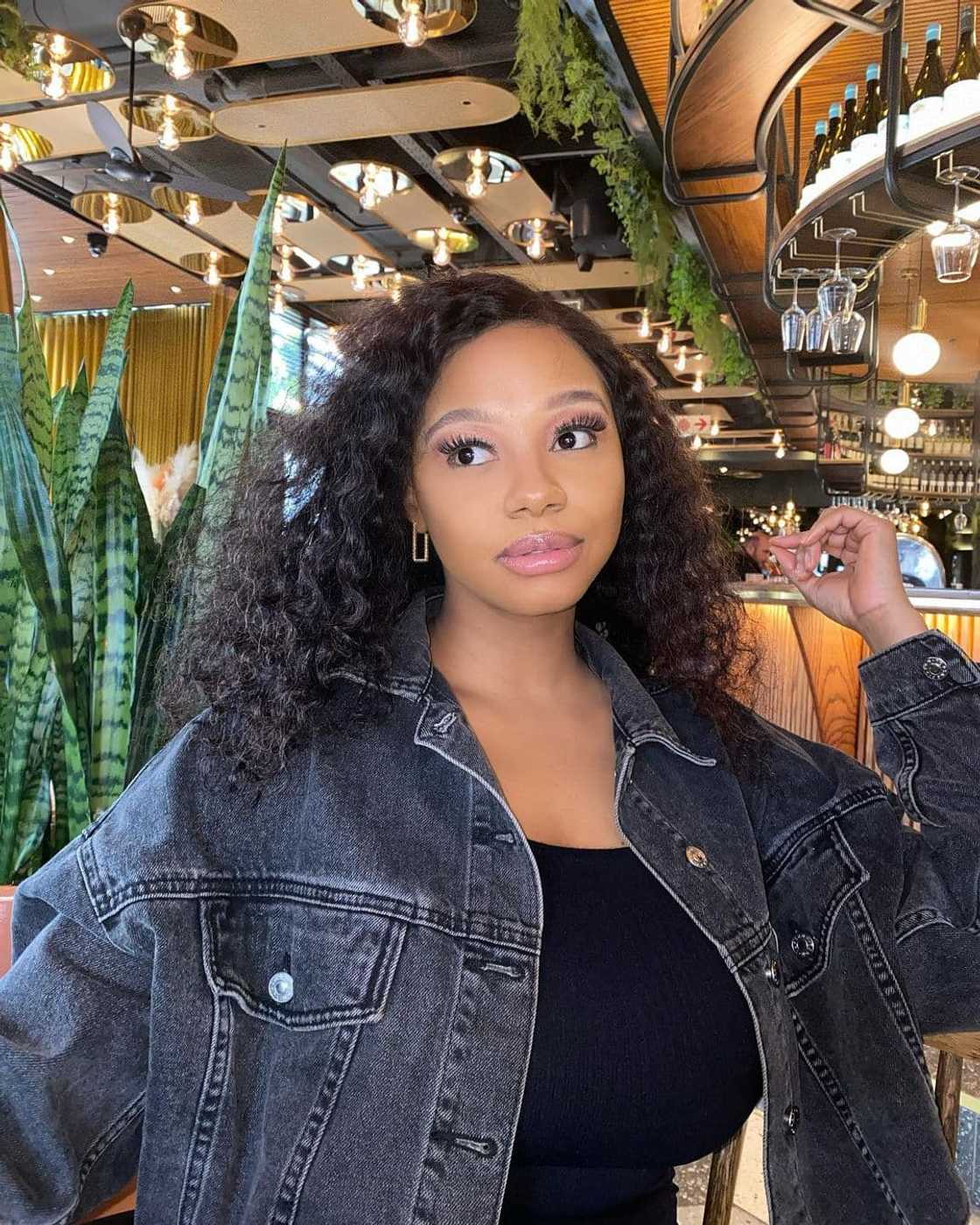 The River cast The River cast