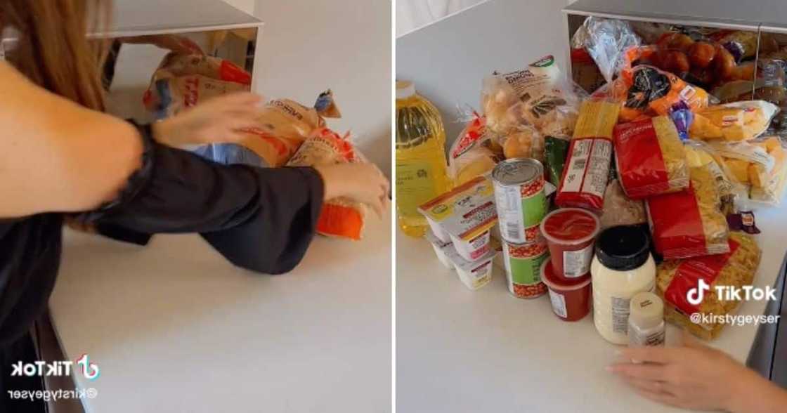 Groceries at Woolies Food are supposedly cheaper than other supermarkets, according to one Tiktokker Groceries at Woolies Food are supposedly cheaper than other supermarkets, according to one Tiktokker