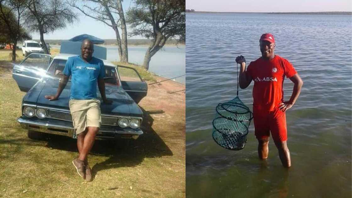 Lovers Mohlala Lovers Mohlala