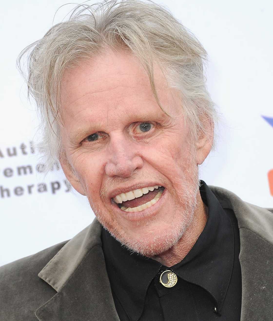 Gary Busey