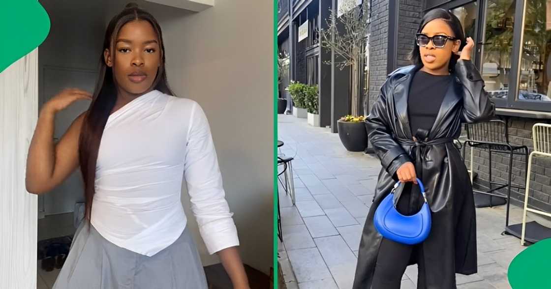 Lady plugs SA with hot men