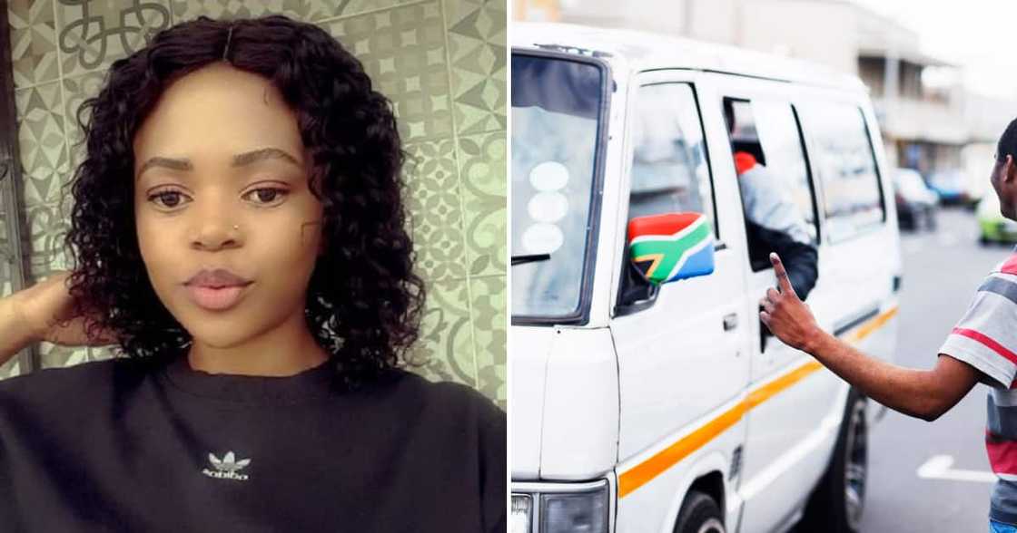 Taxi, Mzansi, social media Taxi, Mzansi, social media