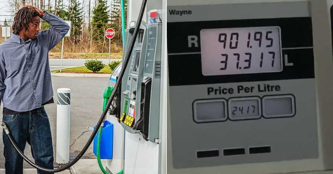 Fuel price hike, fuel price increase, petrol, tiK ToK, viral video Fuel price hike, fuel price increase, petrol, tiK ToK, viral video