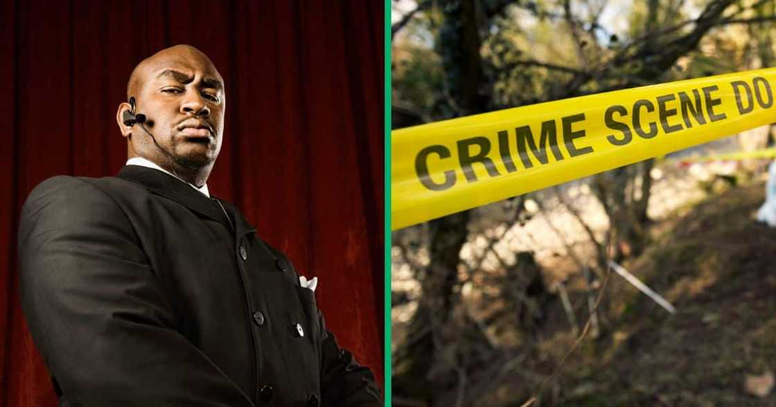 Two bodyguards were killed after an altercation broke out in Richards Bay Two bodyguards were killed after an altercation broke out in Richards Bay