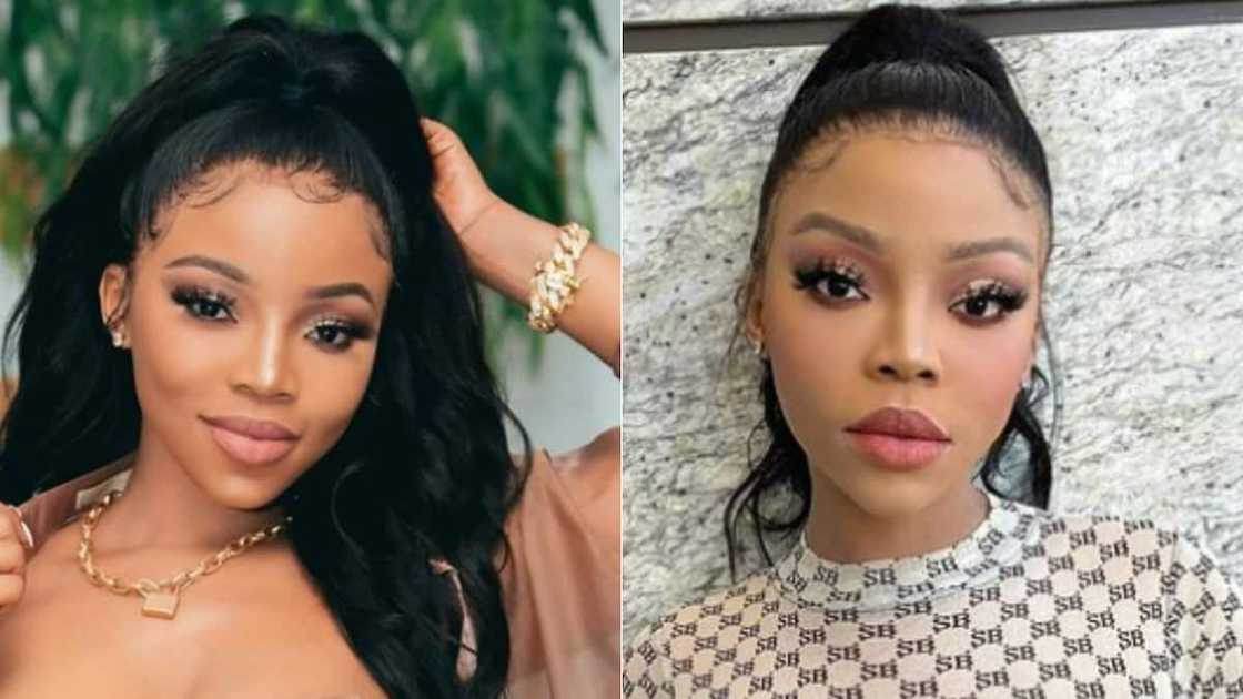 Faith Nketsi Faith Nketsi