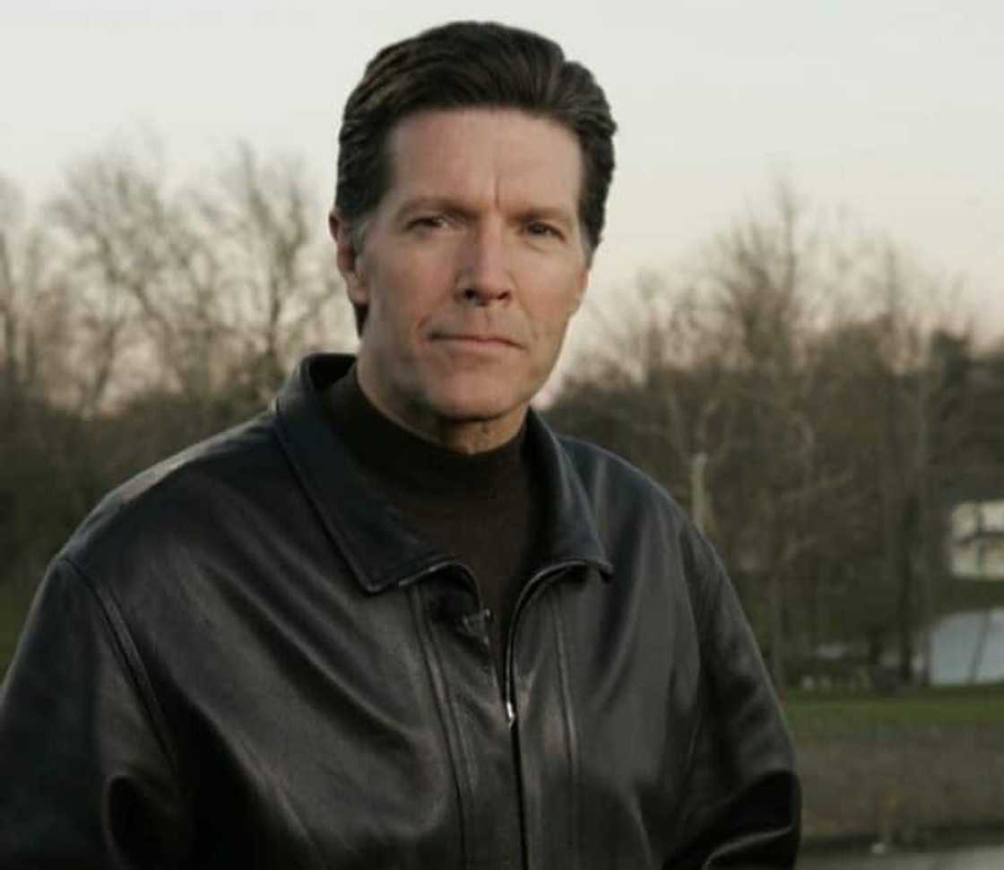 Stone Phillips Stone Phillips