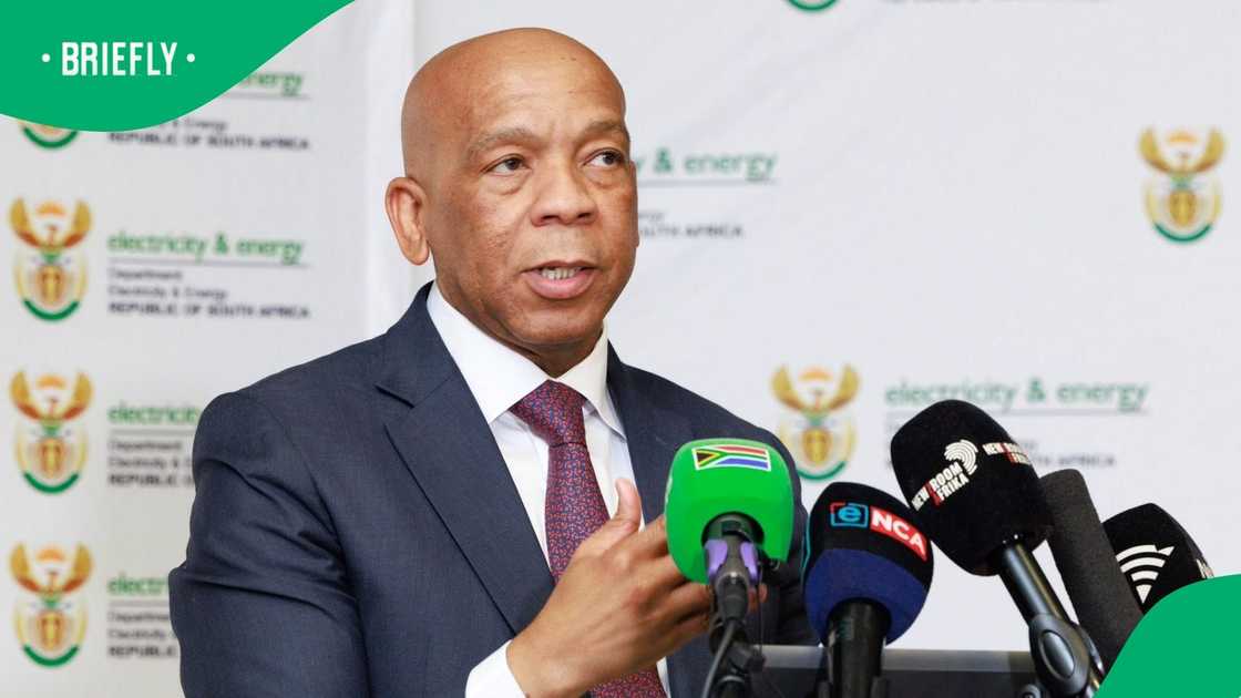 Electricity Minister Kgosientsho Ramokgopa admitted that South Africans have been paying more for electricity since 2007