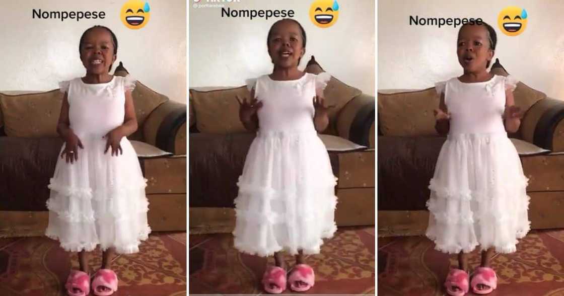 Vuyokazi 'Vovo' Nguqu Vuyokazi 'Vovo' Nguqu