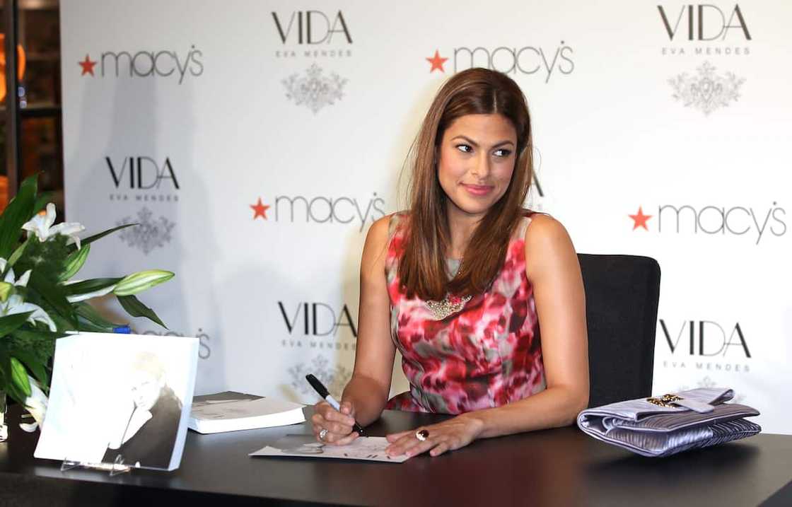 Eva Mendes' movies Eva Mendes' movies