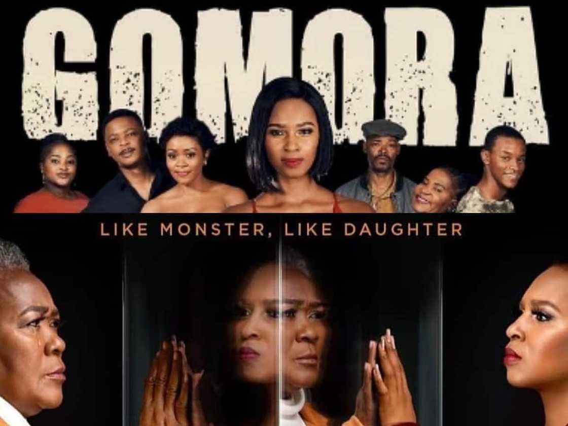 Gomora actors' salaries 2022 Gomora actors' salaries 2022