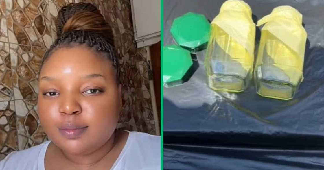 TikTok shows Mpumalanga woman's Jacobs Coffee makeover TikTok shows Mpumalanga woman's Jacobs Coffee makeover
