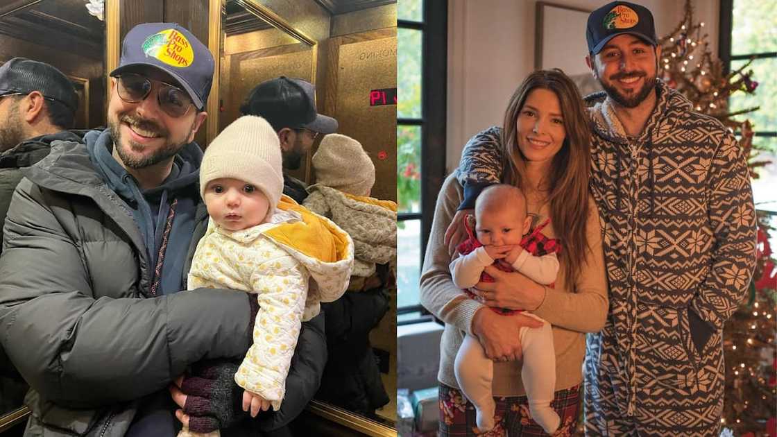 Ashley Greene's family Ashley Greene's family