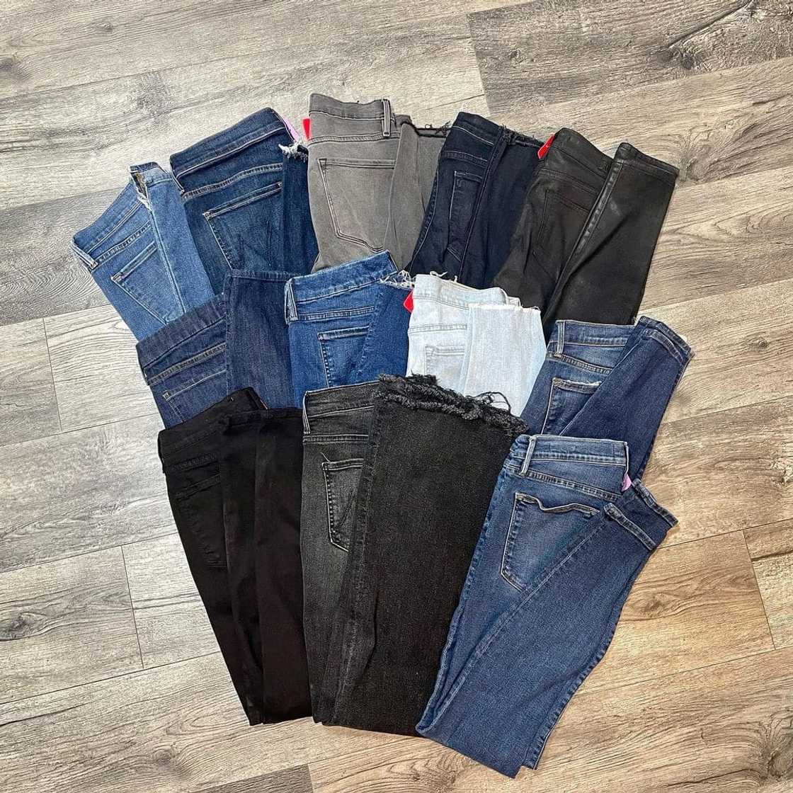 What are the most expensive men jeans brands: Top 20 list What are the most expensive men jeans brands: Top 20 list