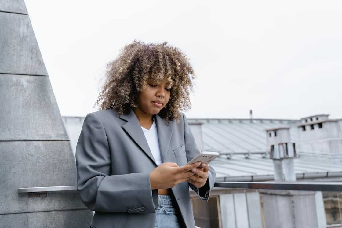 How to get a bank statement from the Capitec app How to get a bank statement from the Capitec app