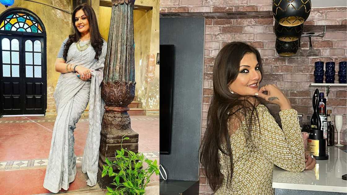 Actress Deepshikha Nagpal Actress Deepshikha Nagpal