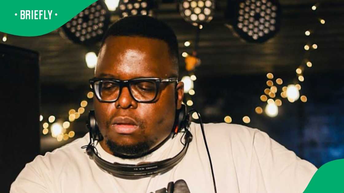 Sol Phenduka shares job hunting update after Kaya FM exit Sol Phenduka shares job hunting update after Kaya FM exit