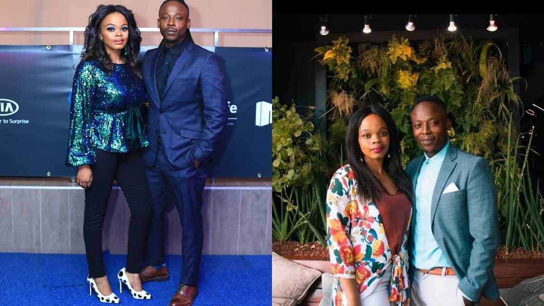 Failed marriages in South Africa Failed marriages in South Africa