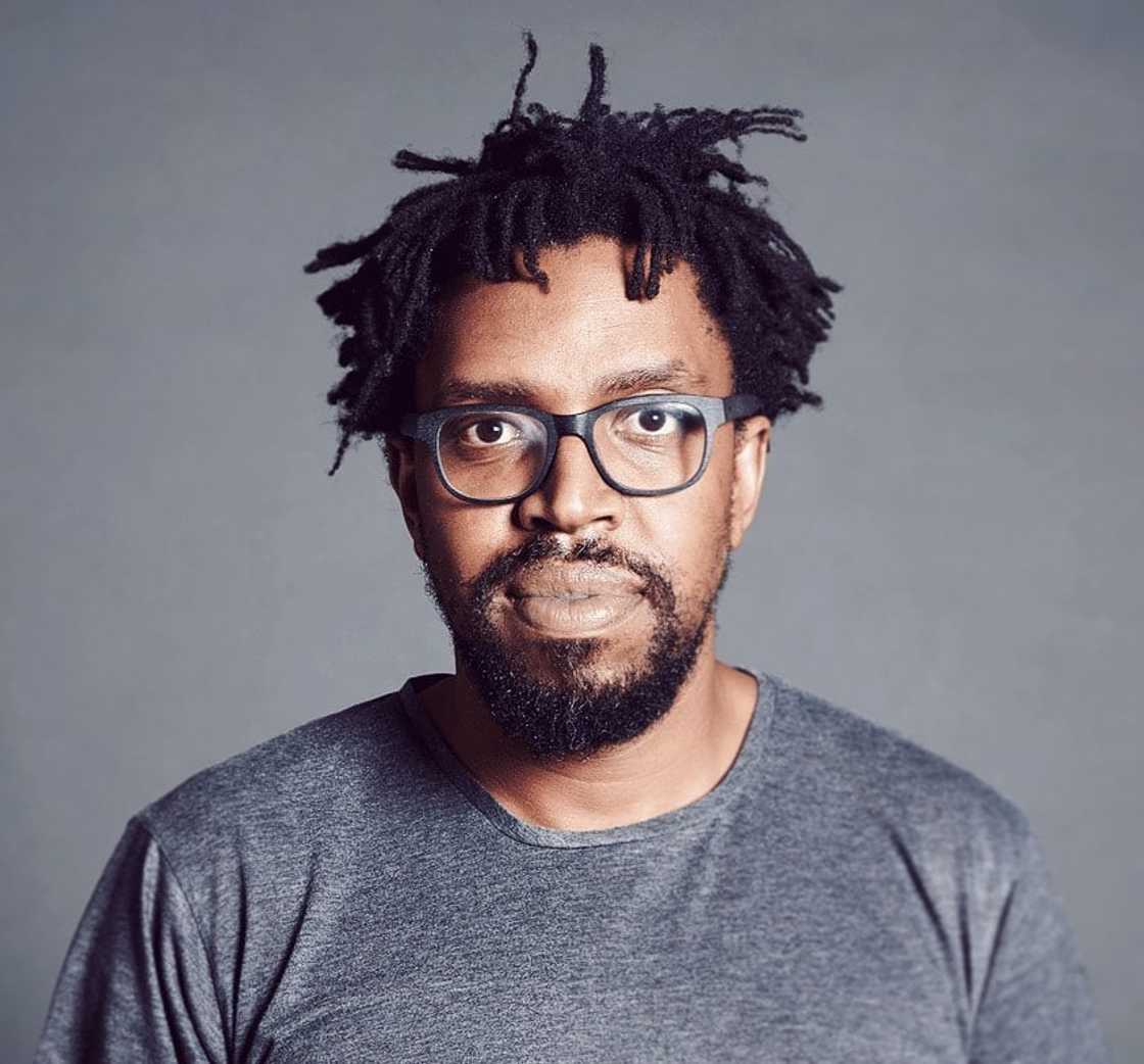 Kagiso Ledig Kagiso Ledig