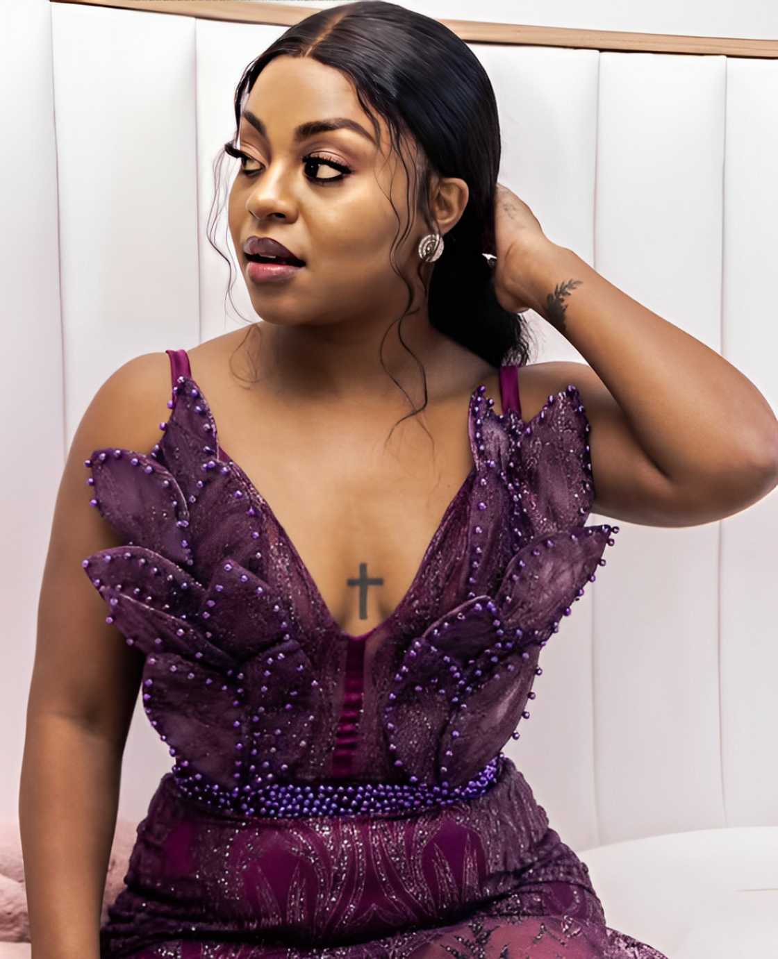 Netizens reacted to Gabisile bagging a new acting gig Netizens reacted to Gabisile bagging a new acting gig