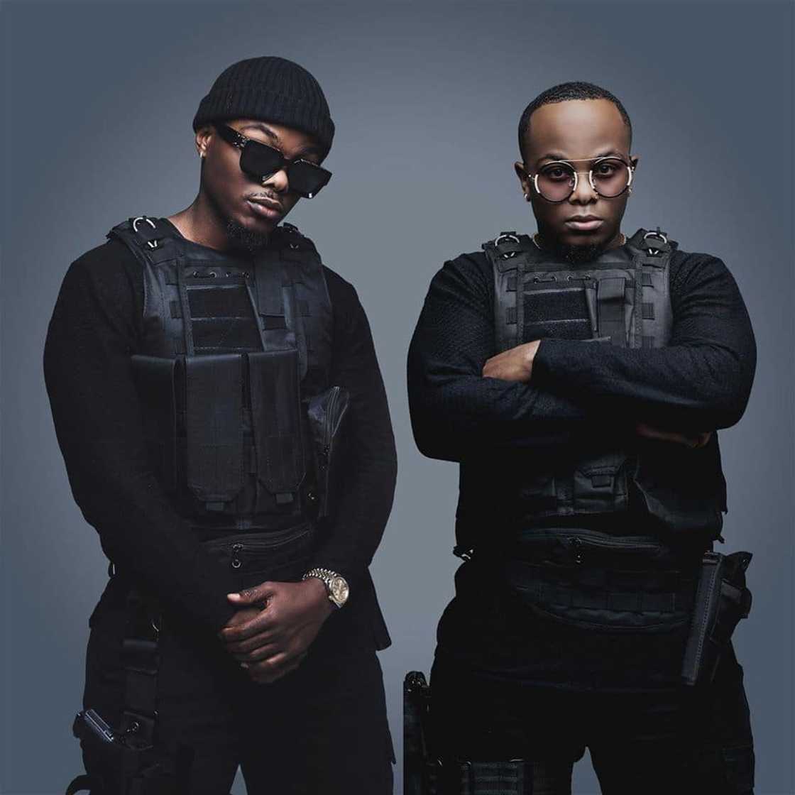 Major League twins Major League twins