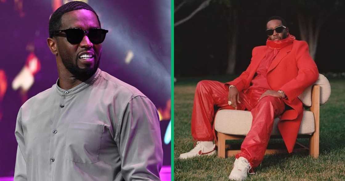 Diddy released a statement on social media denying all the allegations that were made against him Diddy released a statement on social media denying all the allegations that were made against him