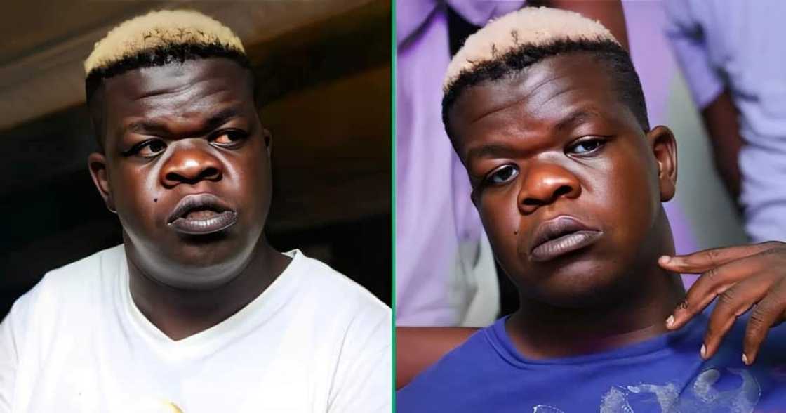 Skomota reveals he has a family Skomota reveals he has a family