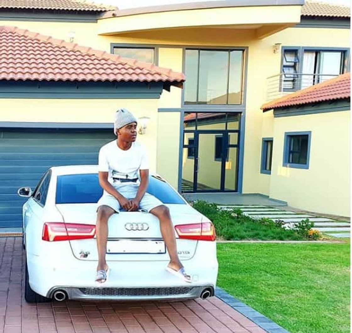 Kgopotso Mmutlane Kgopotso Mmutlane