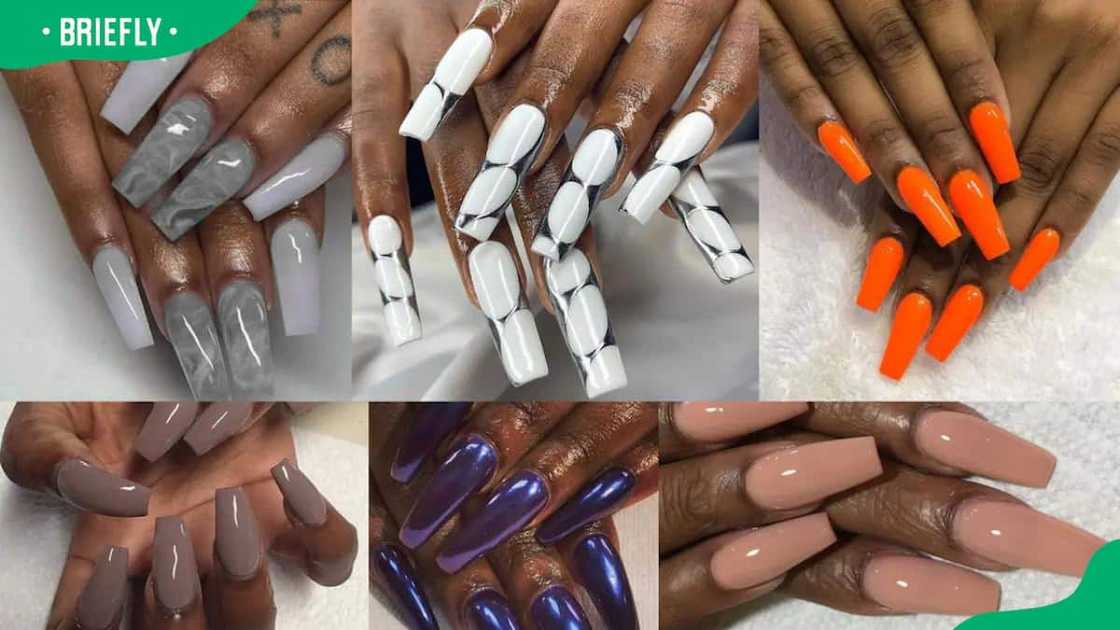 Nail art ideas